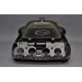 MWR WSBK Air Filter Suzuki GSX1300R Hayabusa (2021+)
